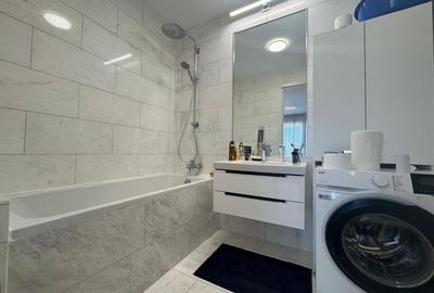 2 camere| LUXURIA RESIDENCE| VEDERE PANORAMICA - 13