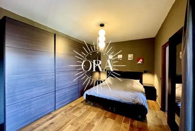 Apartament cu 4 camere semidecomandat în Central - 9