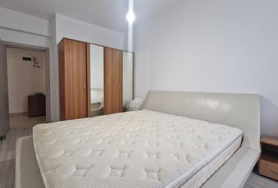 Theodor Pallady - 2 camere, decomandat, mobilat si utilat - 6