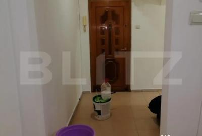 Apartament cu 2 camere semidecomandat în Micro 15 - 2