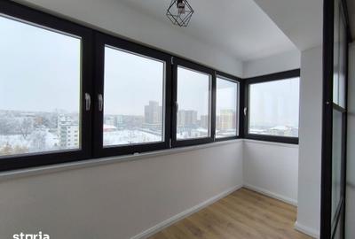 Apartament cu 4 camere decomandat în Zorilor - 9