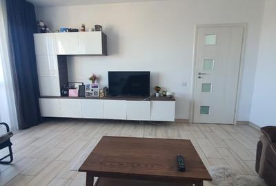 Vânzare apartament 3 camere – Strada Acvilei, Comuna Chiajna, Roșu