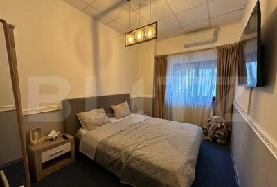 Spatiu comercial situat pe 2 niveluri, zona Dezrobirii - 2