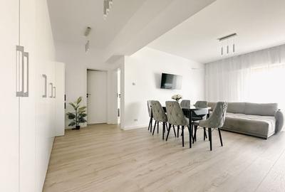 Apartament 3 camere I Prima Inchiriere I Pipera Plaza - 1