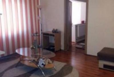 Apartament cu 2 camere decomandat în Central - 5