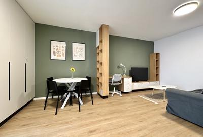 Inchiriere Apartament 2 camere, garaj, Liberty Residential - 3