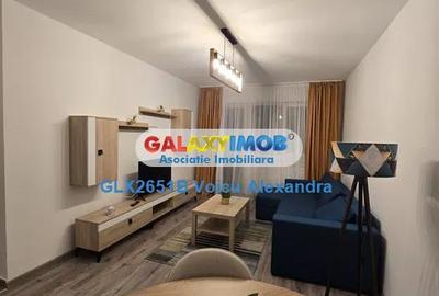 Apartament cu 2 camere decomandat, mobilat în Berceni - 2