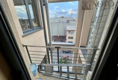 Penthose Duplex | Dorobanti | 150 mp | Parcare - 10