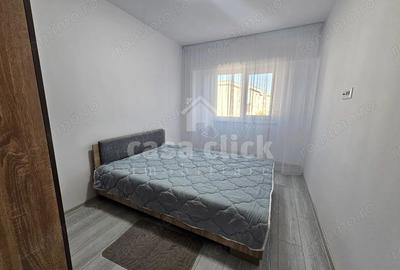 Apartament deosebit cu 3 camere, prima inchiriere, complet renovat ?i mobilat modern I.C. Frimu - 6