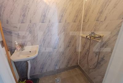 Apartament 2 camere, 36 mp, zona 9 Mai - 5