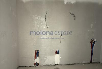 Apartament cu 3 camere semidecomandat în Gheorgheni - 12