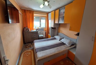 Apartament cu 3 camere decomandat, mobilat în Siderurgiștilor - 3