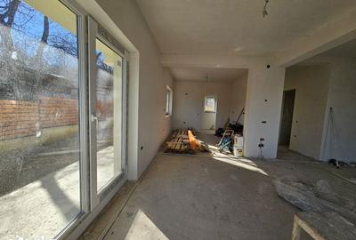Casă cu 4 camere cu Teren 878 Mp în Feleacu - 16