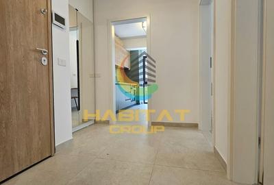 Apartament cu 2 camere decomandat în Central - 13