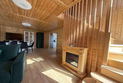 Vila de vanzare in APA-NORD cu 2 Piscine/Zona de Relaxare... - 10