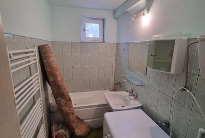 Complex Abator-apartament 2 camere cu gaze - 9