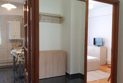 Apartament de inchiriat,2 camere decomandate,proprietar,Dacia,centrala - 8