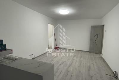 Apartament renovat complet Dambovita - 2