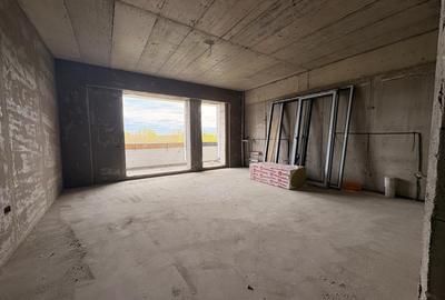 Apartament cu 2 camere în Splaiul Unirii - 1