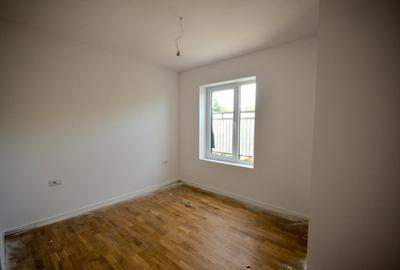 Apartament 2 camere tip 2 E - SUT 58,56 - Tineretului Park - 7