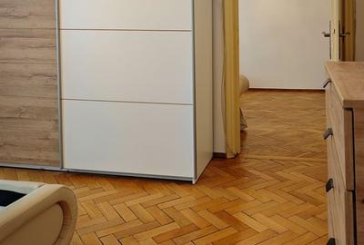 Apartament cu 2 camere decomandat, mobilat în Foișorul de Foc - 1
