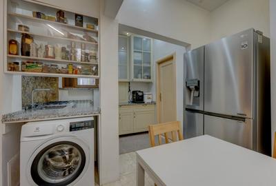COTROCENI - CAROL DAVILA, APARTAMENT 3 CAMERE 58 MPU, PARTER! - 13