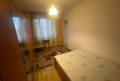 Apartament cu 3 camere, zona Giurgiului, 7/10, Comision 0% - 2