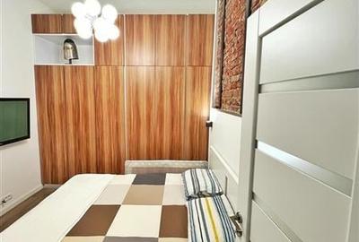 Apartament central 71 mp util  - ultracentral - cu loc de parcare in curte - 3