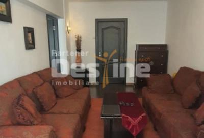 Apartament cu 2 camere semidecomandat în 13 Septembrie - 4