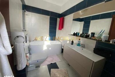 Apartament cu 5 camere decomandat, mobilat în Dorobanți - 13
