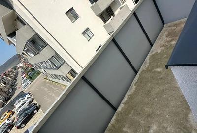 Apartament cu 2 camere decomandat în Central - 3