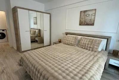 Prima Inchiriere! Apartament 2 Camere, Complet Mobilat, Zona Noua