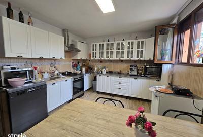 Casă cu 2 camere cu Teren 90 Mp în Belinț - 7