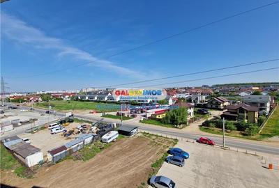 Garsoniera,  Militari Residence mobilata utilata 270 euro - 14