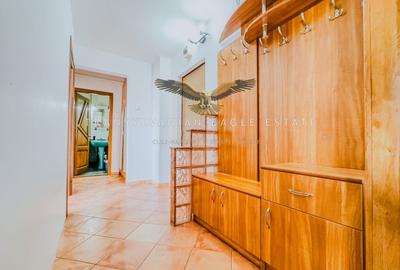 Priveliste panoramica|Locuinta cu 2 camere|decomandata|Grigorescu - 11