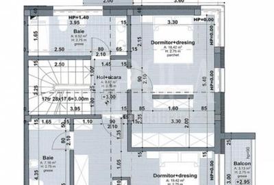 Casa 5 camere de vanzare in Faget, Cluj Napoca Casa 5 camere de vanzare in Faget, Cluj Napoca - 2