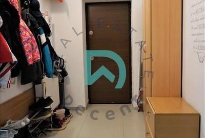 Apartament cu 3 camere semidecomandat, mobilat în Centrul Istoric - 13