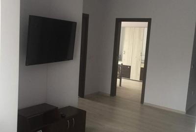 Apartament cu 3 camere decomandat în Valea Lupului