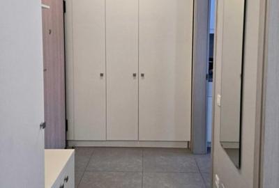 Garsoniera 20th Residence-Regie | Balcon | Centrala proprie | Proximitate metrou - 6