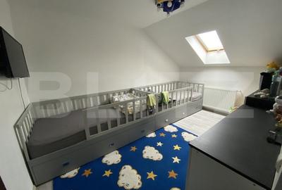 Apartament cu 4 camere zona Bradet - 3
