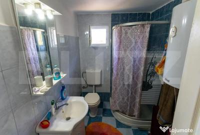 Casă cu 3 camere cu Teren 4000 Mp în Rovina (Brănișca) - 8