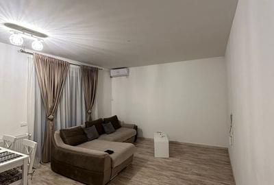 Giroc-Unitatea Militara  | 2 Camere | Mobilat si Utilat | Loc de parcare - 3