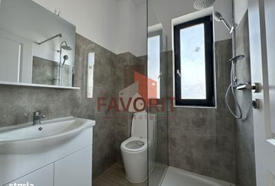 Casă cu 4 camere în Urseni - 8