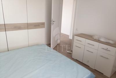 Apartament cu 2 camere semidecomandat în Gheorgheni - 1