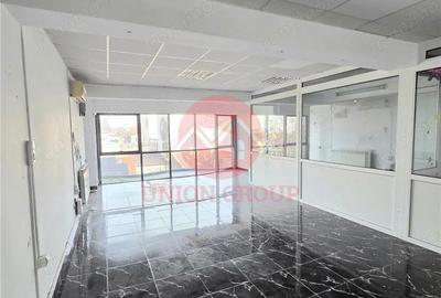 Spatiu Comercial, Zona Centrala, Renovat, Cladire Noua, Moderna - 1