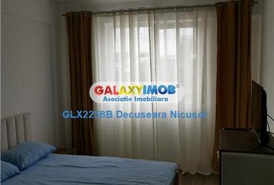 Apartament cu 2 camere decomandat, mobilat în Chiajna - 4