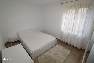 Apartament cu 2 camere decomandat în Central - 2