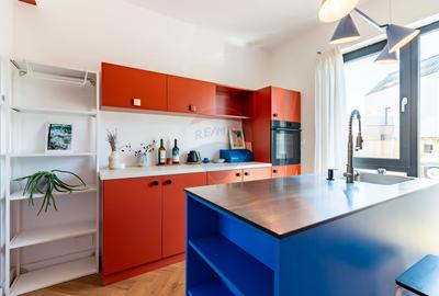 Casa de vânzare, zona Corbeanca, Colina Lac - 7