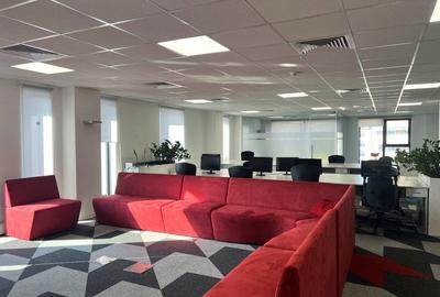 Birou ultramodern / Zona comerciala/ Acces facil - 5