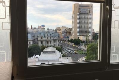 Garsonieră semidecomandată, mobilată în Universitate - 6